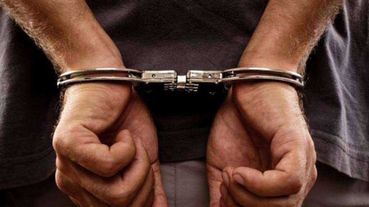 Delhi: Gangster Neeraj Bawana's Associate Held After Brief Fire Exchange in Narela Industrial Area