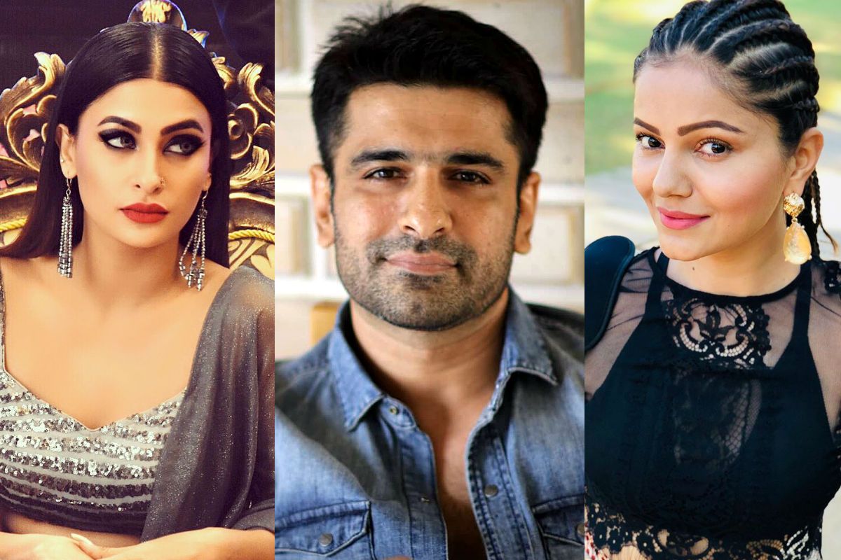 Bigg Boss 14 New Contestants List: Seven Celebs From TV Who Are Most