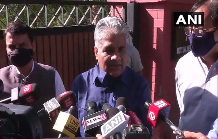 Big Breaking: एनडीए में बन गई बात, साथ मिलकर चुनाव लड़ेंगे JDU-BJP-LJP, मांझी भी होंगे साथ