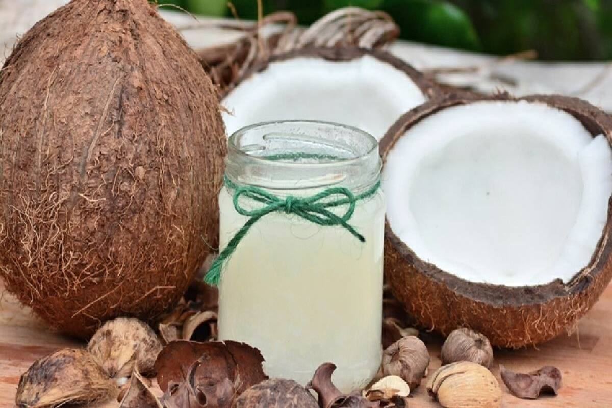 Benefits Of Coconut Milk 5 Best Ways To Add Coconut Milk To Your Diet For Better Health This enables your skin to regenerate faster and helps maintain the. benefits of coconut milk 5 best ways