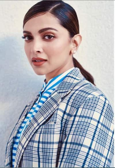 Really Comfortable', Deepika Padukone Reacts To Trolls Criticizing