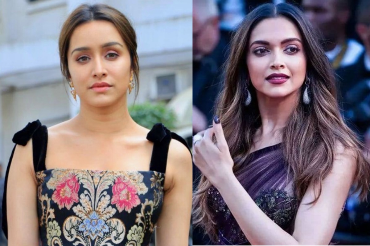 Depika Padukone Xvideos Com - Here's a Look at WhatsApp Chats of Deepika Padukone And Shraddha Kapoor  That Led NCB Summon Them | India.com