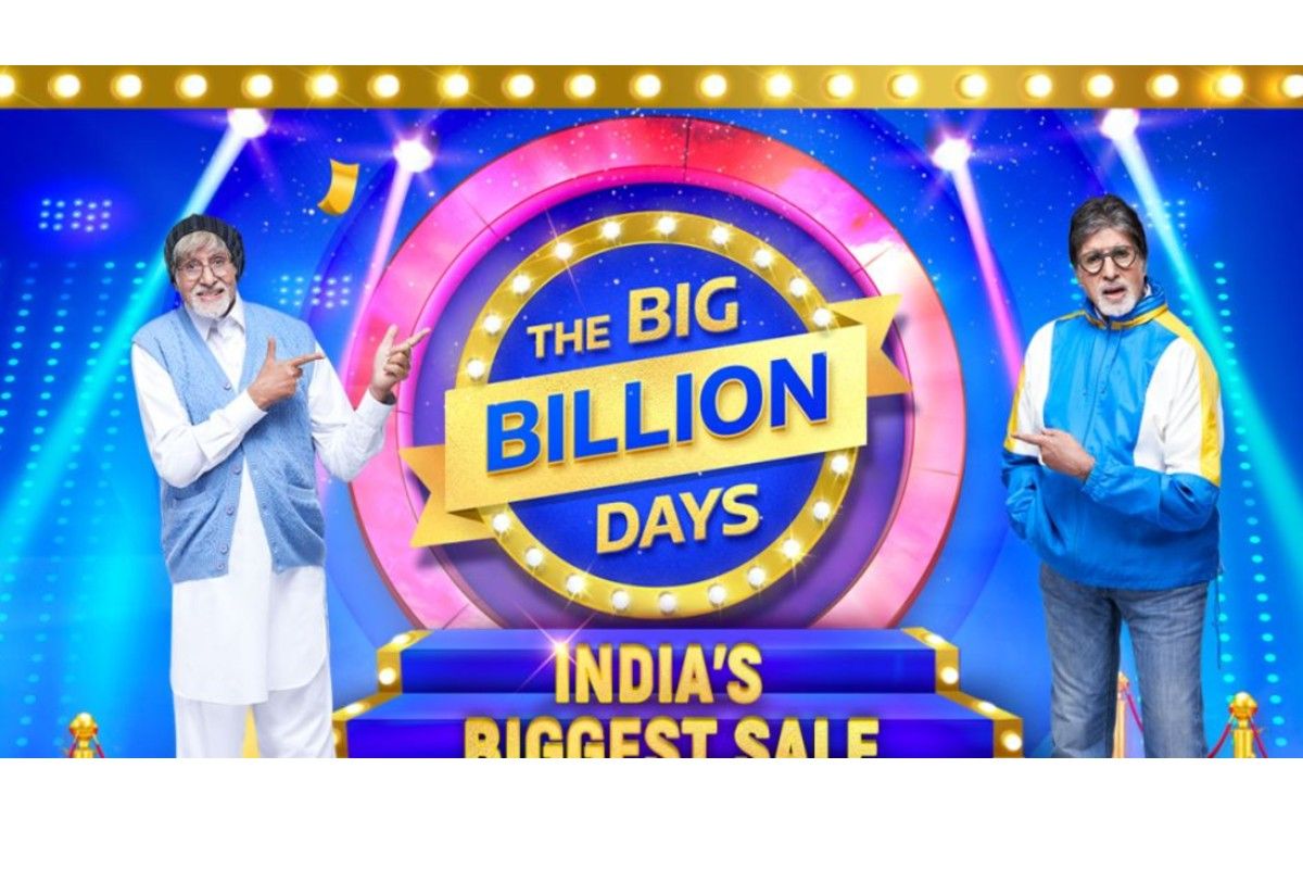 Flipkart Big Billion Days Sale 2020 Flipkart Big Sale Coming Soon