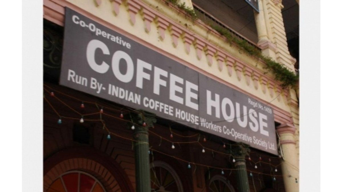Lucknow's Iconic Indian Coffee House Will Now Serve 'Kadha' to Boost Immunity Amid Pandemic | India.com