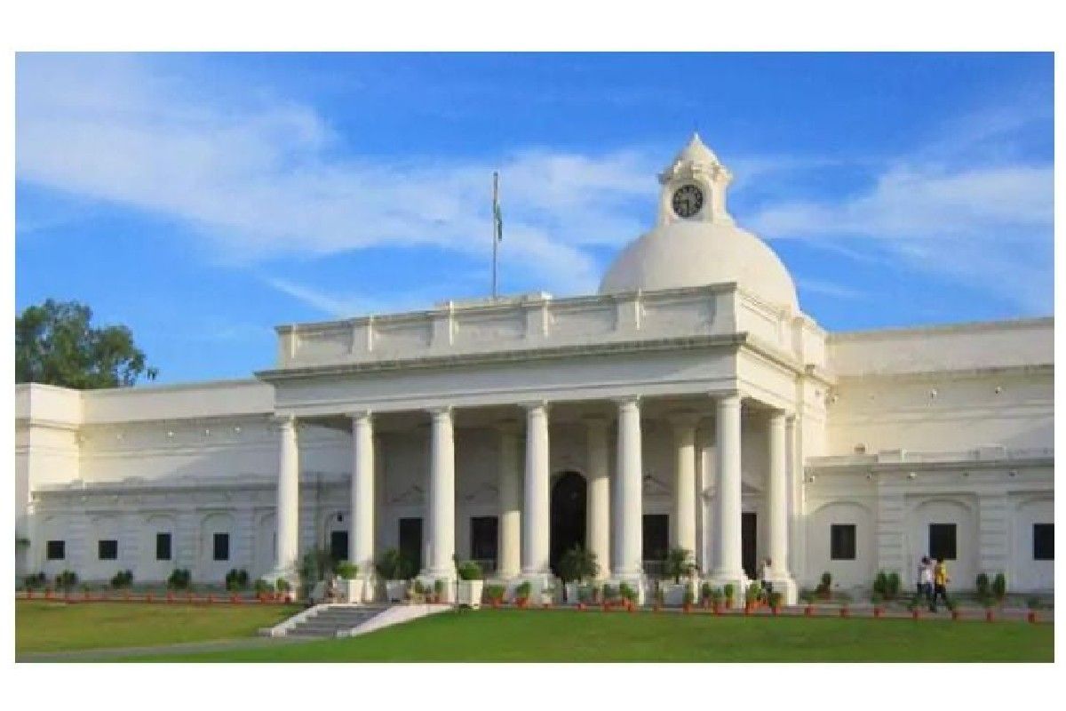 IIT Roorkee is All Set to Get Technology Hub in Cyber-Physical Systems