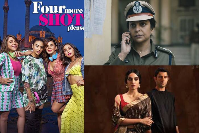 International Emmys 2020: India Gets Three Proud Nominations in Major ...