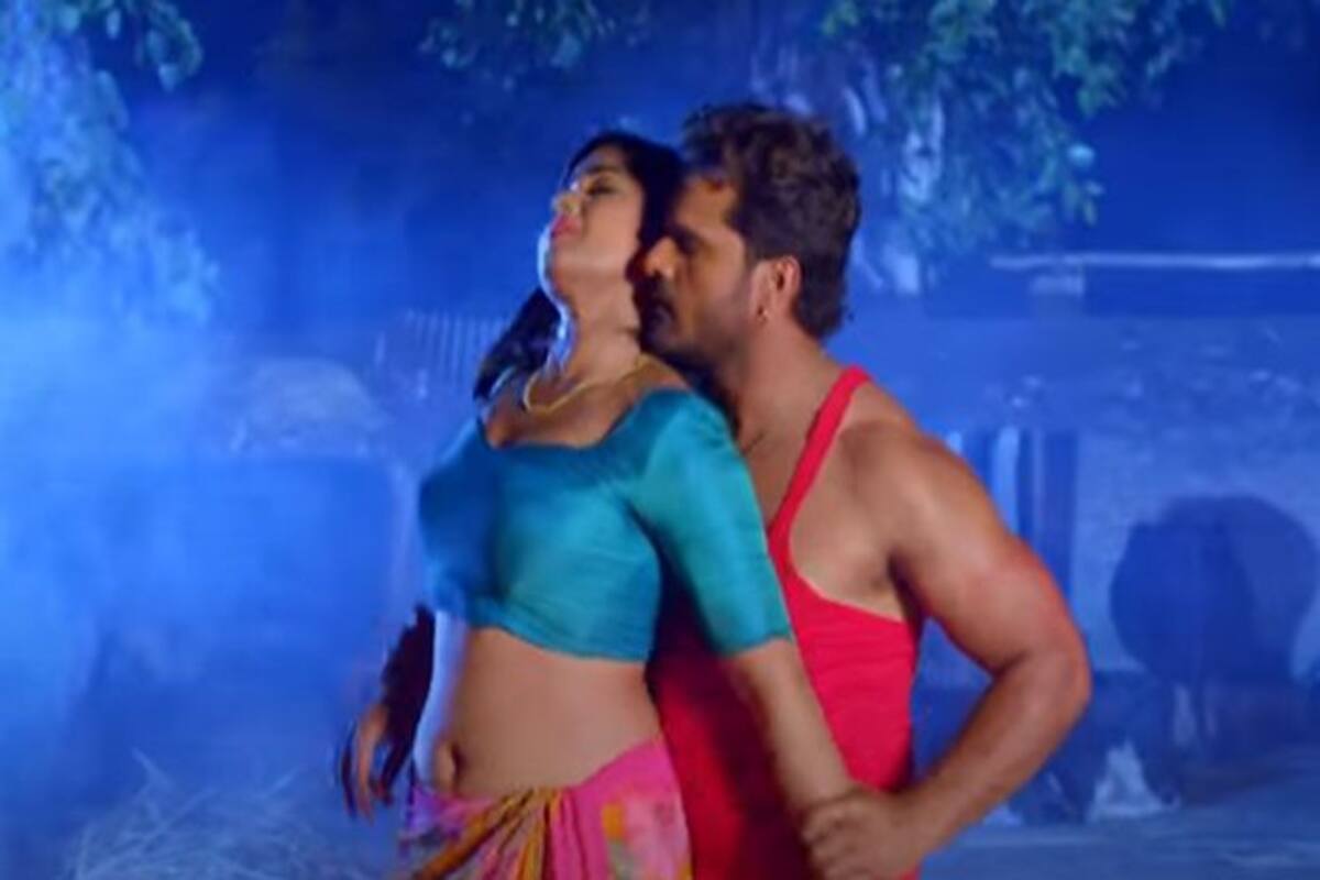 Kajalraghwani Sex Video - Kajal Raghwani Hot Video: à¤•à¤¾à¤œà¤² à¤°à¤¾à¤˜à¤µà¤¾à¤¨à¥€ à¤•à¥‡ à¤ à¥à¤®à¤•à¥‹ à¤¸à¥‡ à¤¹à¤¿à¤²à¤¾ à¤›à¤ªà¤°à¤¾-à¤†à¤°à¤¾, à¤«à¥ˆà¤‚à¤¸  à¤¬à¥‹à¤²à¥‡- à¤®à¤¾à¤° à¤¡à¤¾à¤²à¥‹à¤—à¥€ à¤•à¥à¤¯à¤¾!