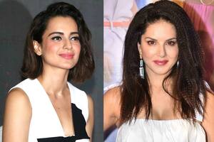 Kangana Ranaut Talks About Sunny Leone, Soft Porn, Urmila ...