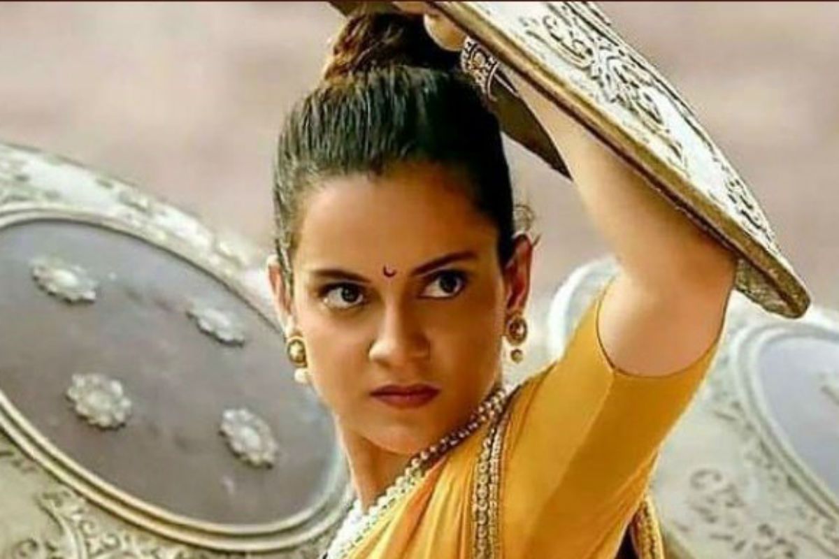 Kangana Ranaut Accused of Copyright Infringement by Author of Didda Who Spent 6 Years in Researching The Story