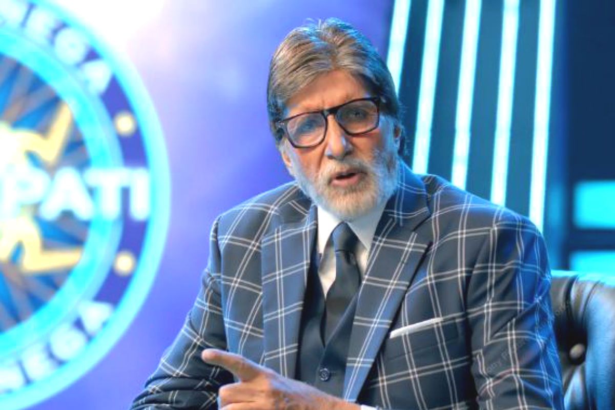 KBC 12: All About New Rules of Kaun Banega Crorepati 12 Including Latest  Lifelines And More | India.com