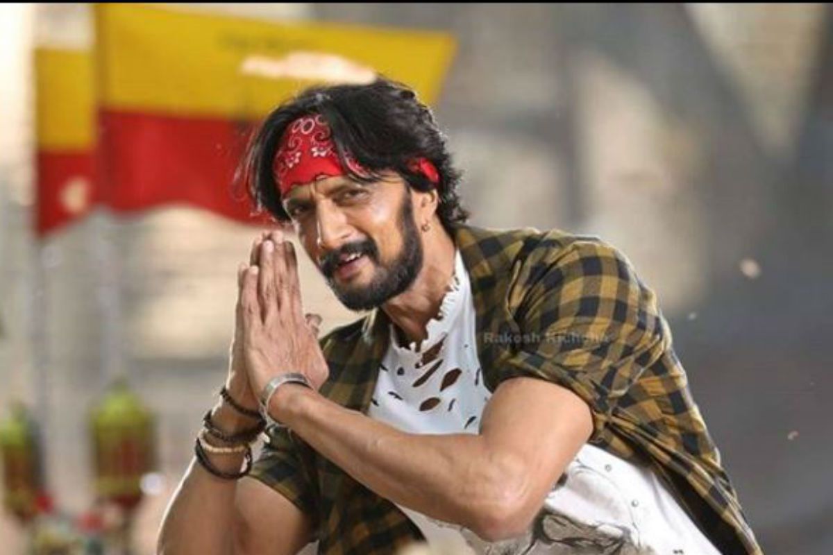 Happy Birthday Kiccha Sudeep Lesser Known Facts About The Dabangg 3 Happy Birthday Kiccha Sudeep Lesser Known Facts About The Dabangg 3