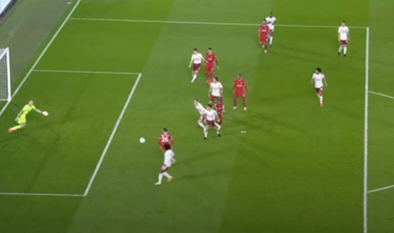 liverpool vs arsenal