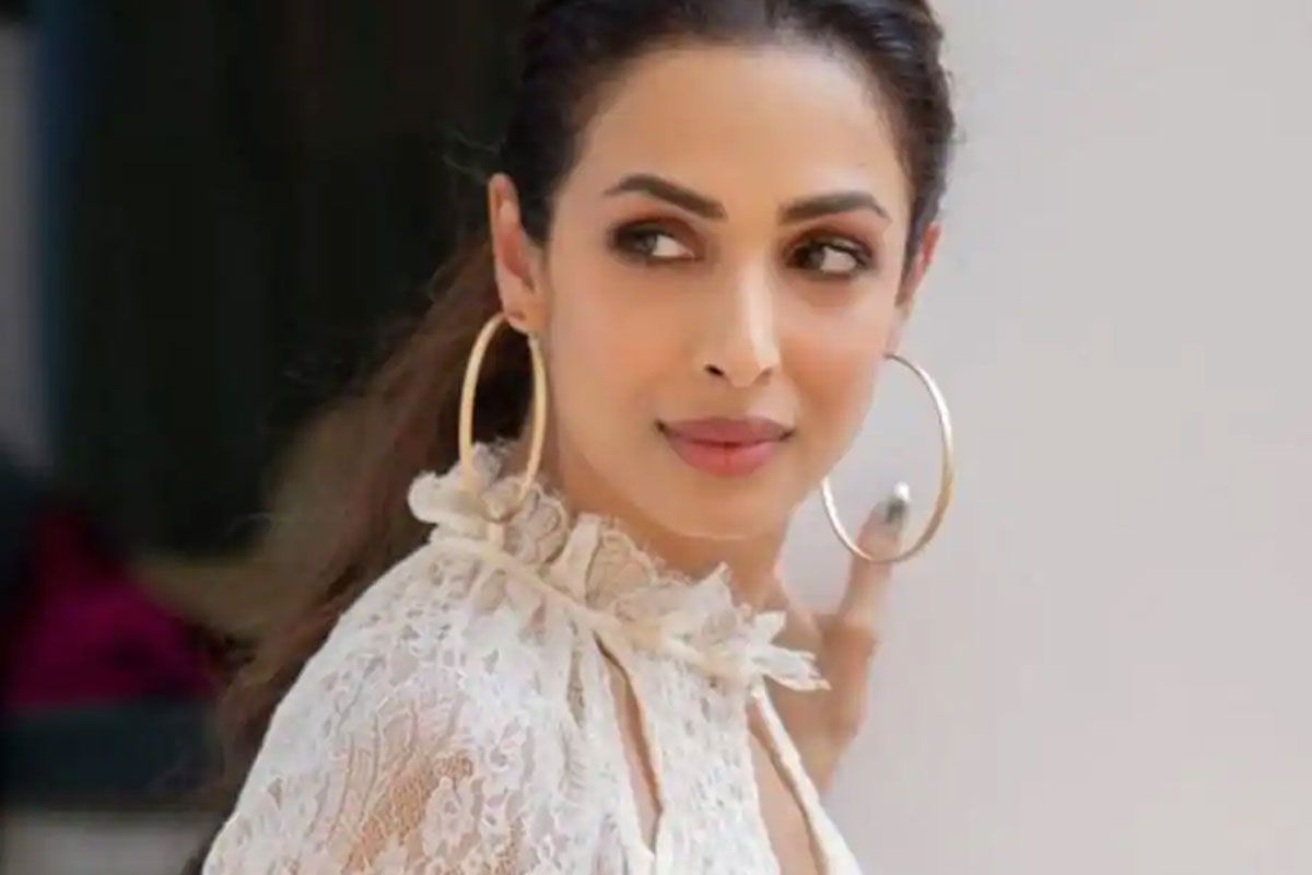 Malaika Arora Tests Positive For COVID-19 After Beau Arjun Kapoor