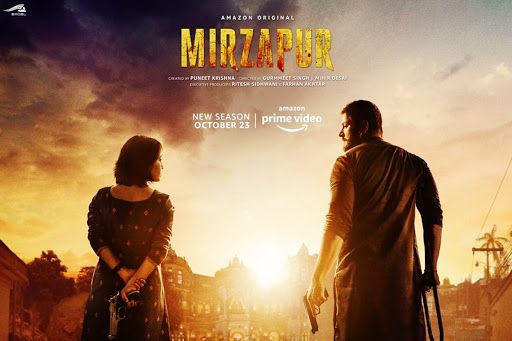 Mirzapur free 2024 full movie