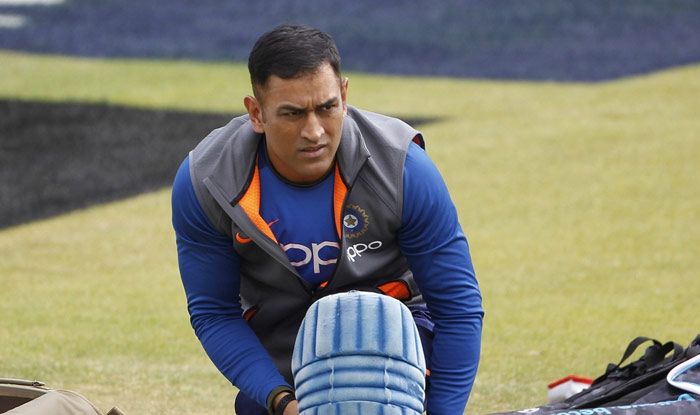 India Legend MS Dhoni to Produce Mythological Sci-Fi Web-Series