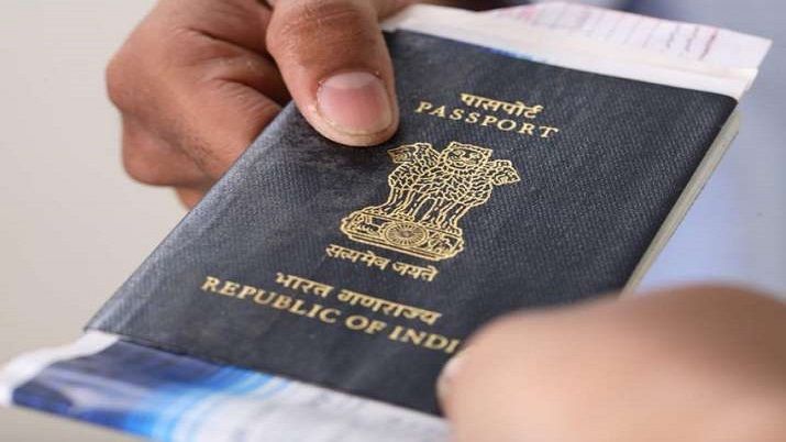 Most powerful passport in the world 2022 & India's rank - SBNRI