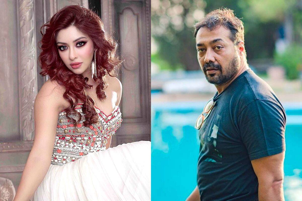 Payal Ghosh Makes New Statements Against Anurag Kashyap in #MeToo Case,  Receives Support From NCW | India.com