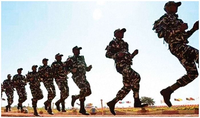 SSB Recruitment 2021: Applications Open for Head Constable Post at ssbrectt.gov.in | Details Here