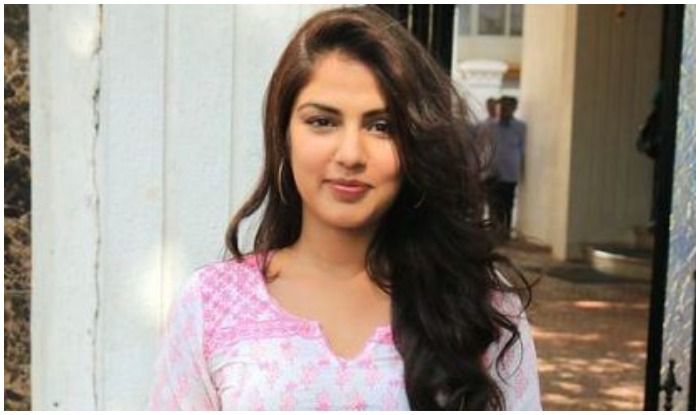 Rhea Chakraborty Gets Bail: Soni Razdan, Anubhav Sinha, Taapsee Pannu ...