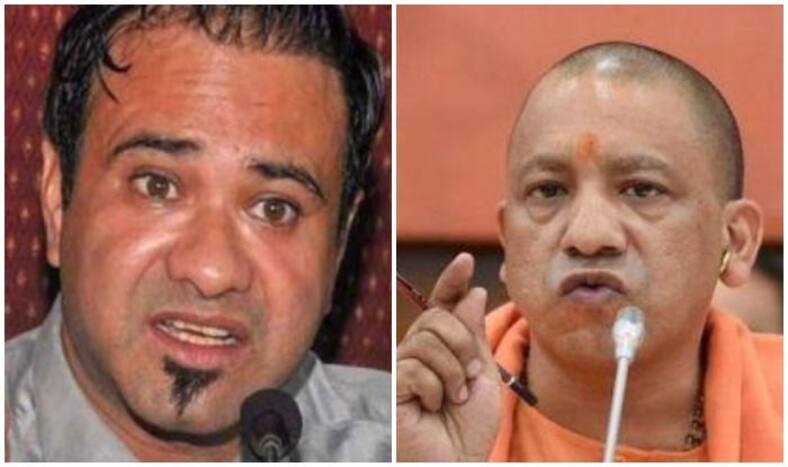 कफील खान और योगी की लड़ाई पहुंची संयुक्त राष्ट्र, UNHRC को खत लिखकर की यह शिकायत
