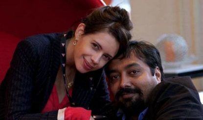 अन र ग कश यप क म ल एक स व इफ कल क क चल न क समर थन कह तल क क ब द भ Anurag Kashyap Gets Support Of Ex Wife Kalki Koechlin After Allegations From Payal Ghosh Latest News