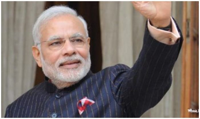Narendra Modi's Net Worth: PM Slightly Richer Than Last Year, Jointly Owns a Plot in Gandhinagar | Here's His Bank Balance, FD Details