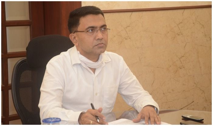 Goa Govt to Take Over Admissions in All Private Hospitals: CM Pramod Sawant