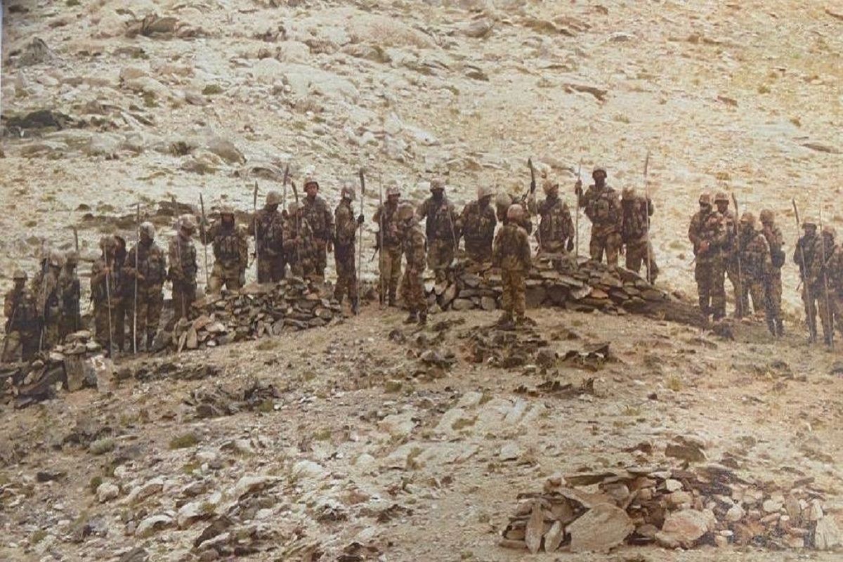 Ladakh Standoff: Disengagement Of Troops Started on Northern, Southern Shores of Pangong Lake, Says China