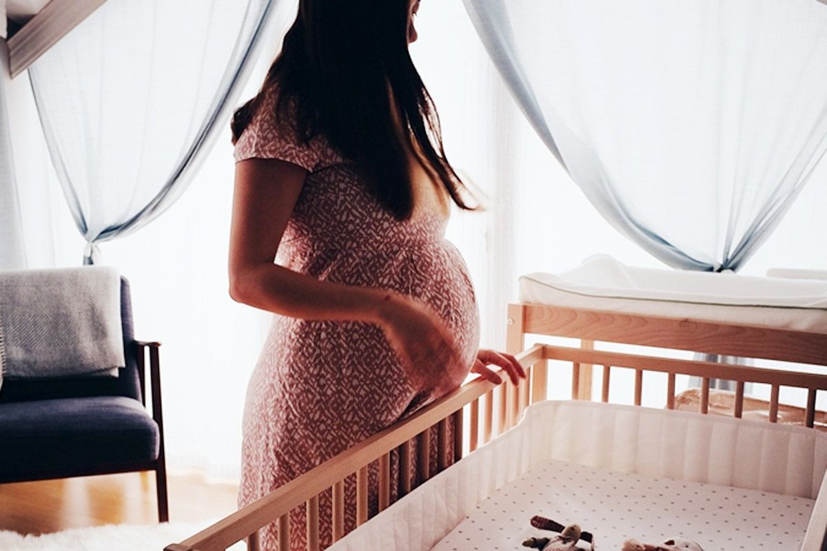 COVID-19 Positive Pregnant Women Are Asymptomatic, Reveals Study