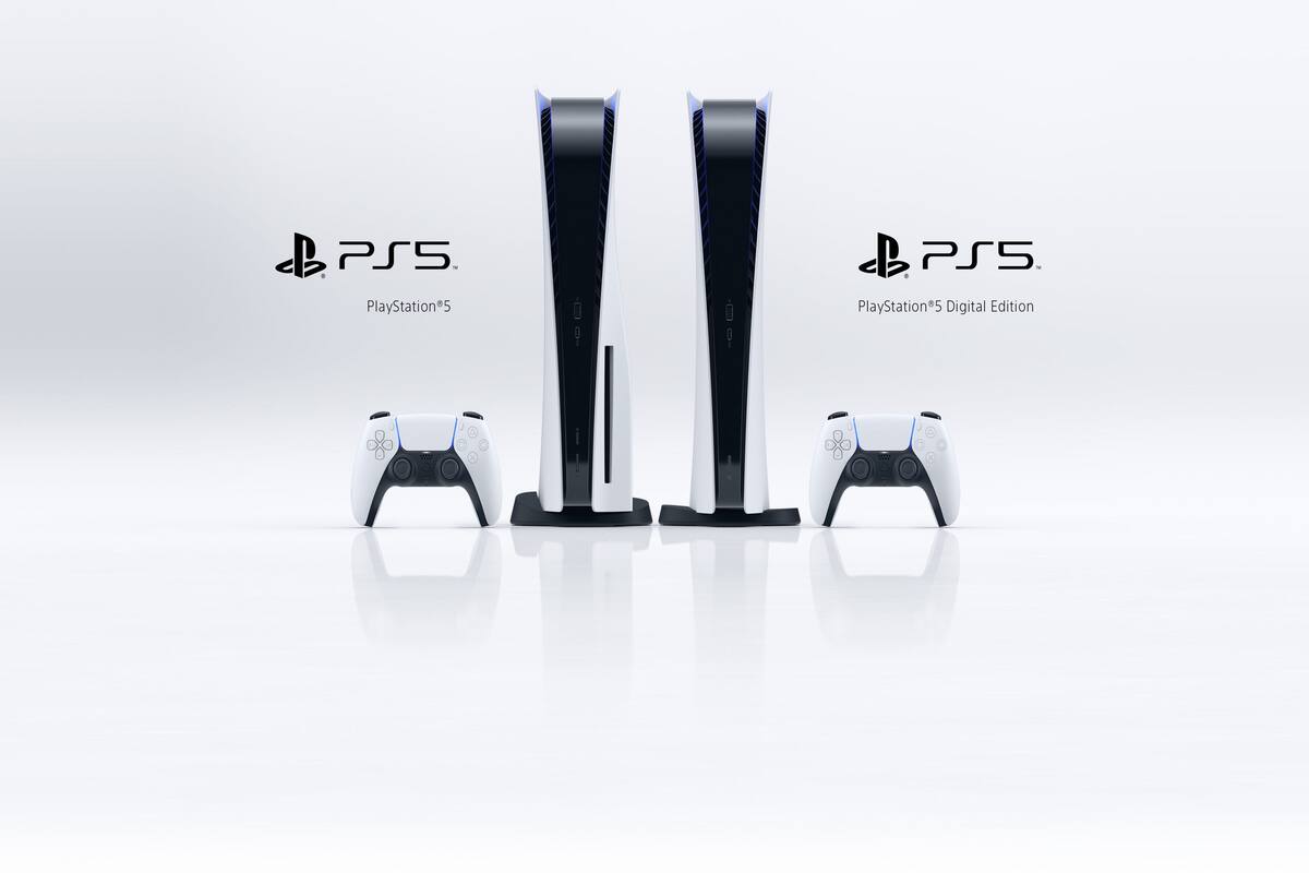 Sony PlayStation 5 Core with Gran Turismo 7 and India