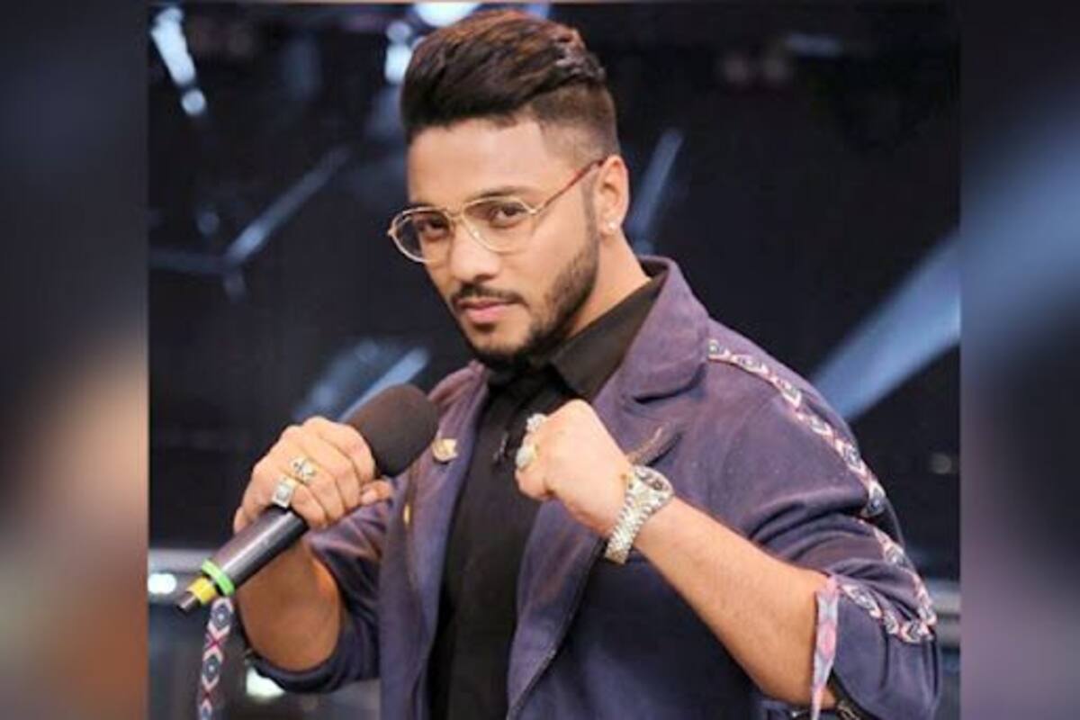 Rapper Raftaar Tests COVID-19 Positive, Says 'I Feel There is Some  Technical Error as I am Fit And Fine' | India.com