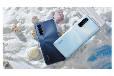 Super AMOLED Display Smartphones 