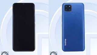 Realme V3 Launches as the Cheapest 5G Smartphone – Check Price, Specifications, and Other Details