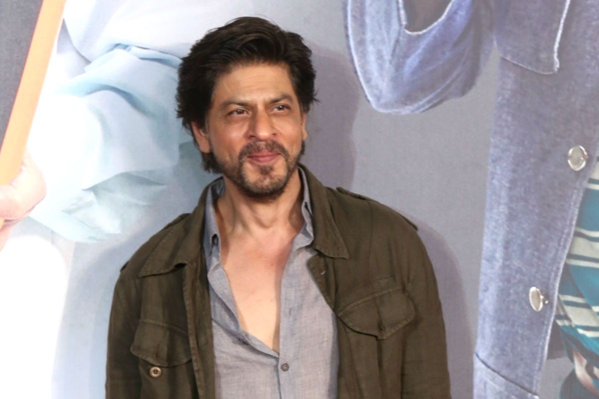 Shah Rukh Khan’s Hilarious Reply to Fan Who Asked Curiously About His Underwear Colour