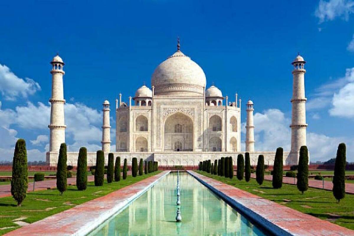 Taj Mahal Ticket Price Likely To Increase For All Tourists From April Check New Rates He provided our family with a wealth of history and insight that made us truly appreciate these architectural treasures. taj mahal ticket price likely to