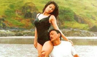 उर्मिला मातोंडकर के इस गाने ने मचाया ...