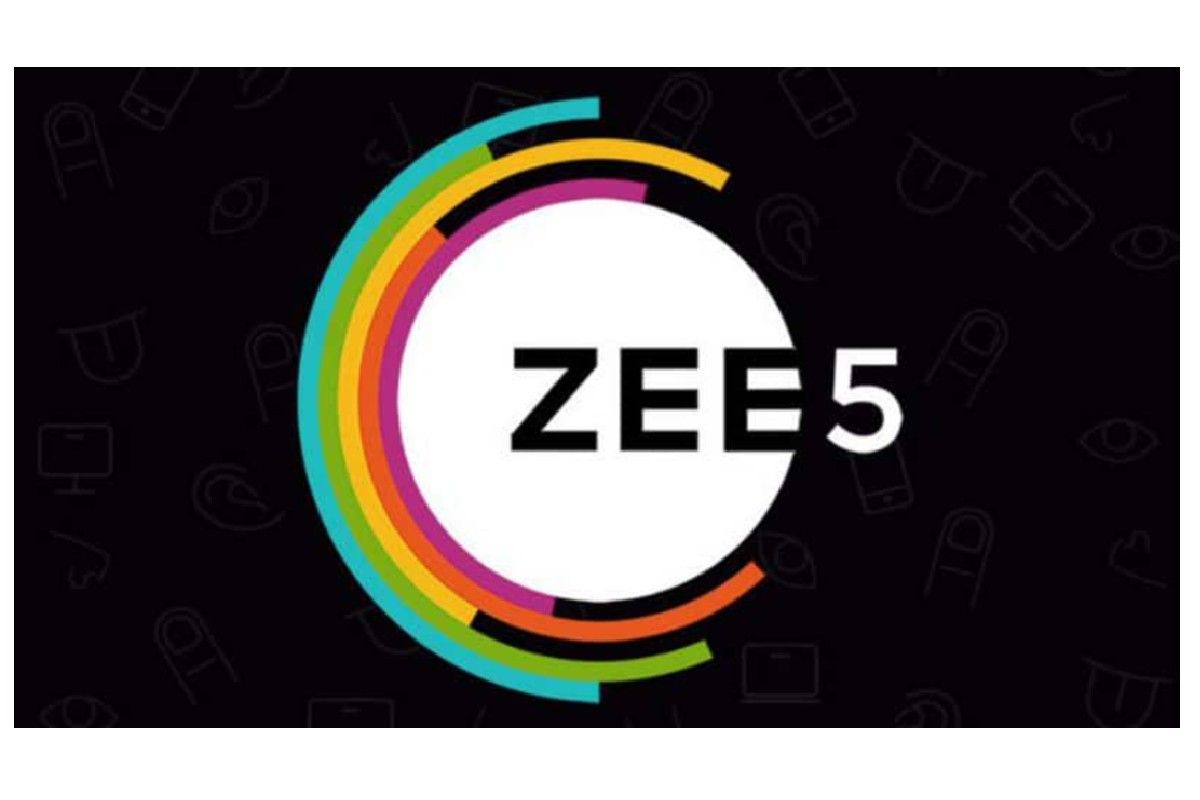 ZEE5 joins hands with Zeasn to strengthen its presence in APAC, MENA and  Africa