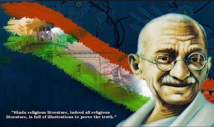 Gandhi Jayanti 2020: History And Significance of The Day