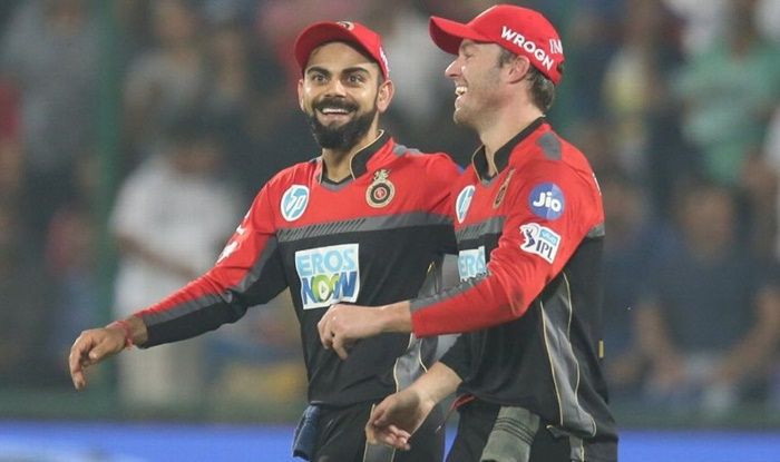 IPL 2020 News: Virat Kohli Explains Decision to Send AB de Villiers at No. 6, Says 'Sometimes Decisions You Take, Don't Come Off'