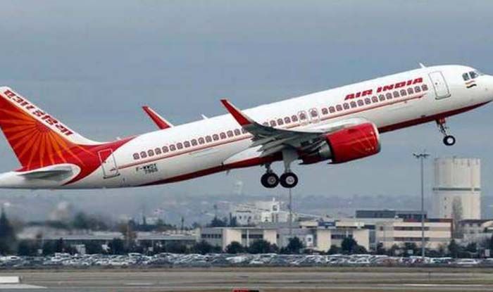 Despite Testing Positive for COVID -19, Air India Express Crew Member Allowed to Take Flight