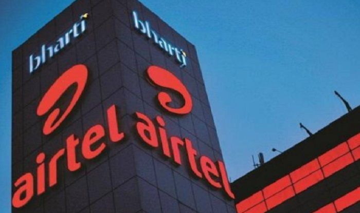 Airtel 5G services