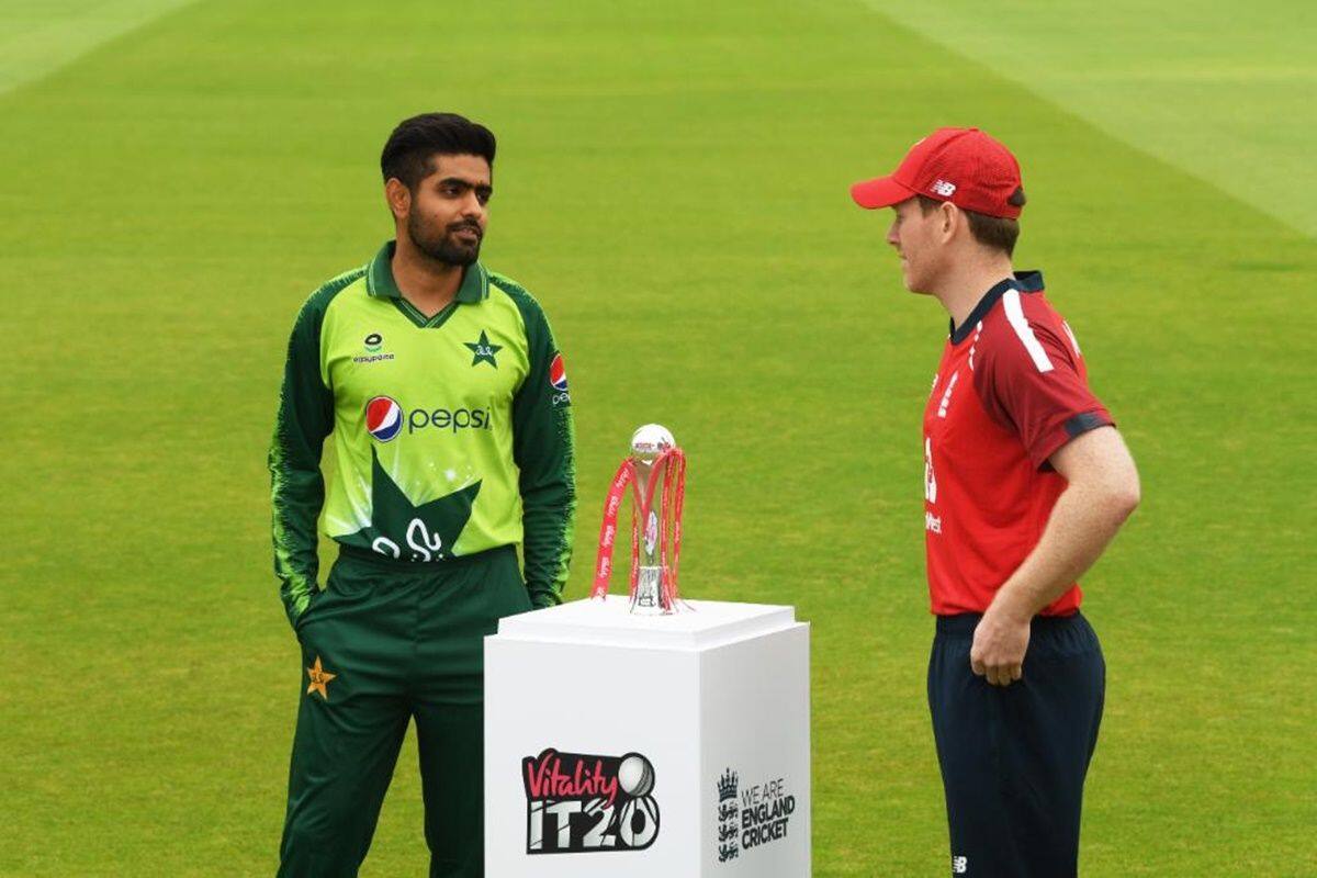 pix Pakistan Vs England Schedule 2021 pcb invite england for three match t20i