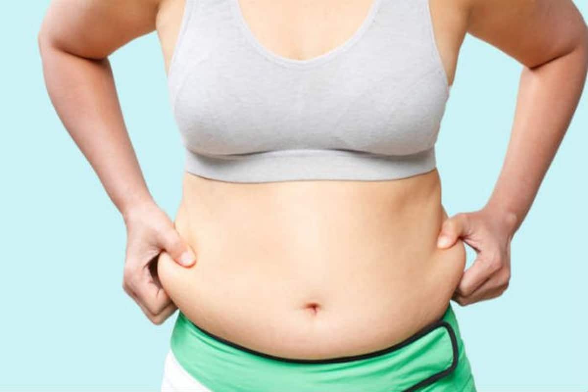 4 Steps To Reduce The Belly Fat