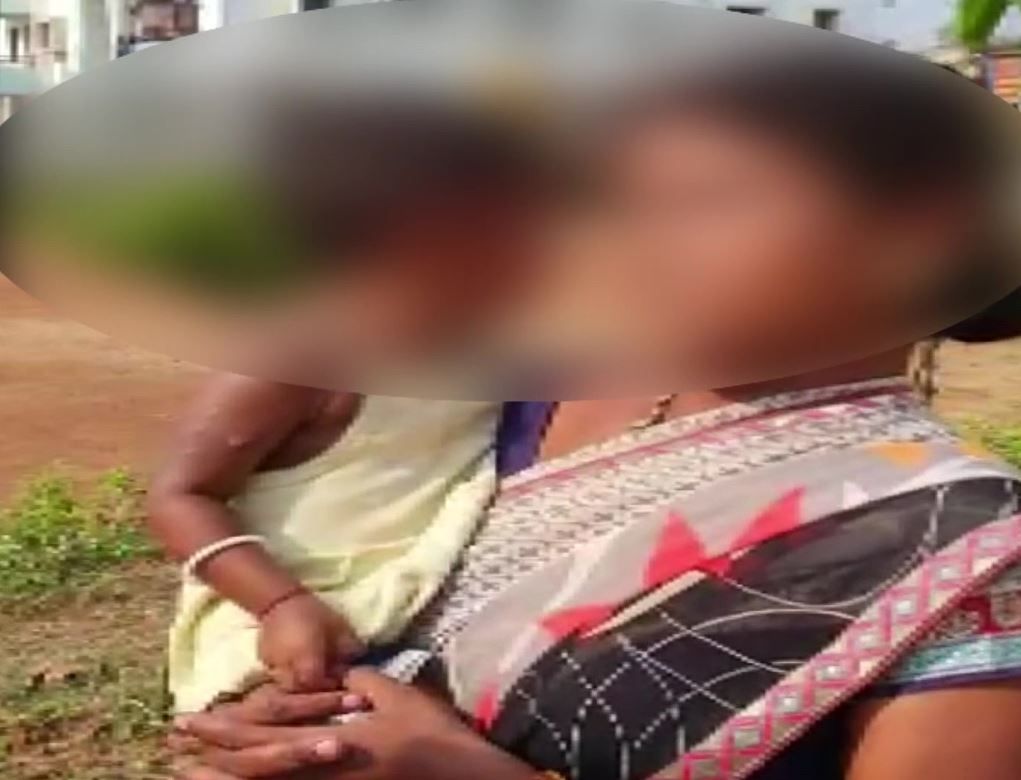 Chhattisgarh Constable Arrested For Inflicting Cigarette Burns on Toddler, Thrashing Woman