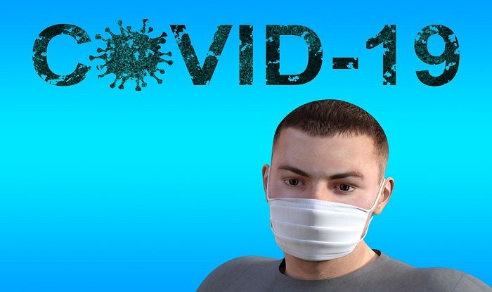 Did You Know, Men Produce More COVID Antibodies Than Women?