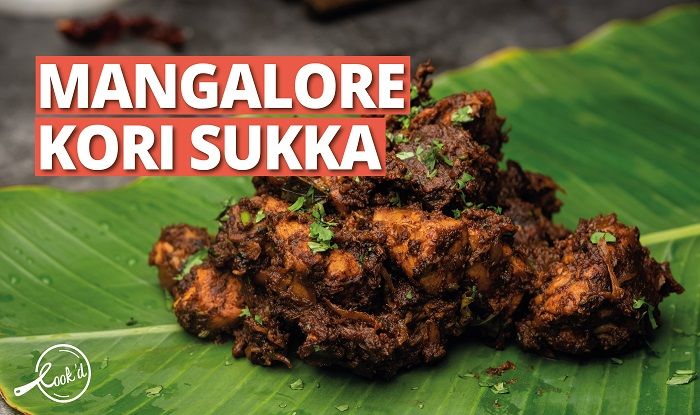 Kori Sukka: A Spicy Journey Through Karnataka's Culinary Landscape