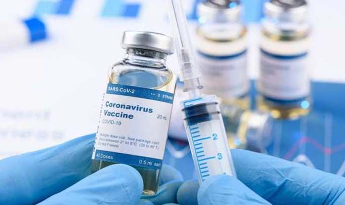 Tamil Nadu, Madhya Pradesh Announce Free COVID-19 Vaccine After BJP's Poll Promise in Bihar 