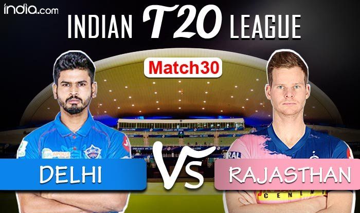 Live match outlet ipl 2020