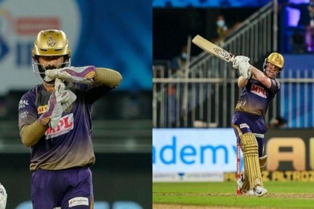 KXIP vs KKR 11Wickets Fantasy Cricket Tips Dream11 IPL 2020: Pitch Report, Fantasy Playing Tips, Probable XIs For Today's Kings XI Punjab vs Kolkata Knight Riders T20 Match 24 at Sheikh Zayed Stadium, Abu Dhabi 3.30 PM IST Saturday October 10