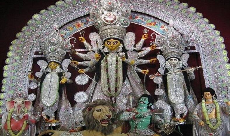 Durga Puja